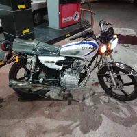 موتور هندا ۲۰۰