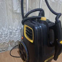 بخار شو برند بیترون