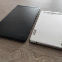 تبلت سامسونگ و لنووا