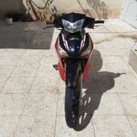 موتور بی کلاج پرواز