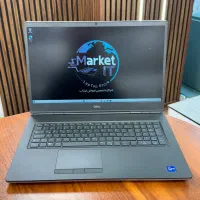 لپتاپ صنعتی و مهندسی و رندرینگ ۶گیگ گرافیک RtxDell