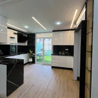 ۶۲متر+۲۵متر‌تراس/هم‌سقف‌هم‌سرمایه/سند‌تکبرگ‌|فروش آپارتمان|گرمدره, |دیوار