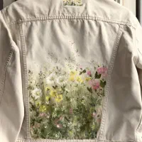 تخفیف ویژه دوره«نقاشی روی پارچه»به مناسبت افتتاح|خدمات آموزشی|تبریز, |دیوار