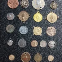 سکه قدیمی|کلکسیون سکه، تمبر، اسکناس|مشهد, سید رضی|دیوار