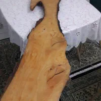 چوب مناسب برای درست کردن لوستر