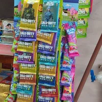 کارت های کالاف و کیمدی۲۰۲۶