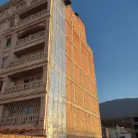 نصب ایزوگام با دستکاه