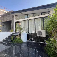 ویلا نقلی مدرن 145 متری نوساز مهندسی ساز