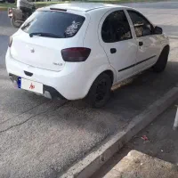 تیبا2مدل98|خودرو سواری و وانت|برخوار, |دیوار