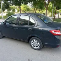 ساینا دندهای EX، مدل ۱۳۹۷