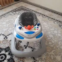 رارورک بچه نو فروخته میشود