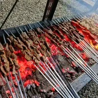 پارکبان رستوران