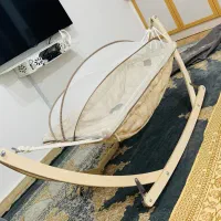 ننو چوبی پشه بند دار