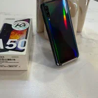 سامسونگ گلگسی A50با حافظه128گیگ