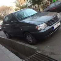 پراید 132مدل 95