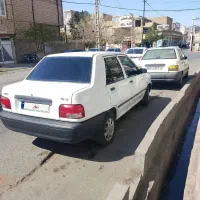 پراید96|خودرو سواری و وانت|قم, شهید صیاد شیرازی|دیوار