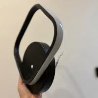 لوستر دیواری کاملا نو