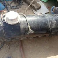 گاز ال پی جی و گاز سی آن جی