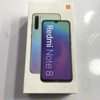 Redmi Note8|موبایل|بومهن, |دیوار