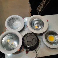 لامپ zfr اصلی|لامپ و چراغ|مشهد, طلاب|دیوار