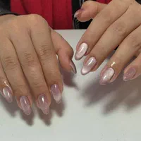 کاشت،ترمیم،ژلیش ناخن طبیعی،لمینت،کاور|خدمات آرایشگری و زیبایی|شیراز, کاراندیش|دیوار