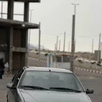 پارس مدل۸۸ عتیقه