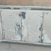 کابینت فلزی با ورق ضخیم