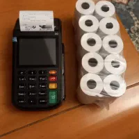 کارتخوان سیار کشلس سیار کارت خوان سیار کش لس سیار|حراج|دامغان, |دیوار