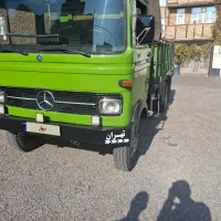 خاور ۵۵ خیلی تمیز ۱۱۰۰۰۰۰