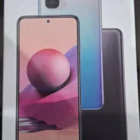 گوشی شیامی note 10s|موبایل|تهران, شارق|دیوار