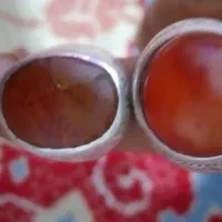 انگشتر عقیق یمن