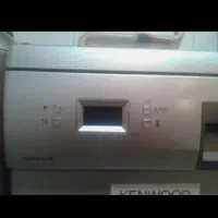 ماشین ظرفشویی کنوود|ماشین ظرفشویی|کرمان, |دیوار