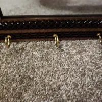 جاکلیدی و آینه نو|صنایع دستی و سایر لوازم تزئینی|گرگان, |دیوار