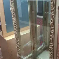 بوفه چوبی