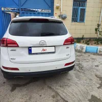 جک s5|خودرو سواری و وانت|اصفهان, برازنده|دیوار