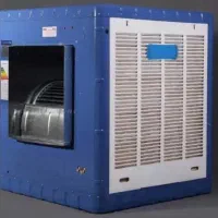 فروش کولر آبی 7500 در حد نو