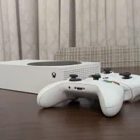 Xbox Series S ایکس باکس سری اس|کنسول، بازی ویدئویی و آنلاین|تهران, ستارخان|دیوار