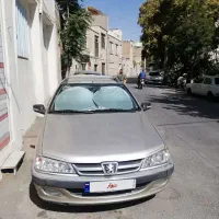 فروش پارس۷۹سالم