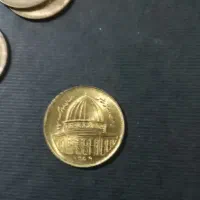 ۱ ریالی|کلکسیون سکه، تمبر، اسکناس|ملایر, |دیوار