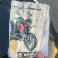 ns ۱۵۰|موتورسیکلت|تهران, نازیآباد|دیوار