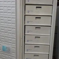 فریزر و باند