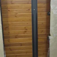 درب ضد سرقت ضدسرقت|مصالح و تجهیزات ساختمان|کرمان, |دیوار