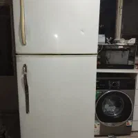 یخچال جنرال استیل