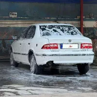 سمند LX EF7، مدل ۱۳۹۳