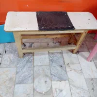 دوعددونیمکت ویک عدد مانکن بوتیکی