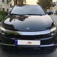 ایگل مدل اسفند 1404