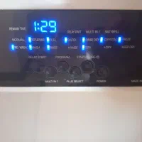 ماشین ظرفشویی مارک Magic