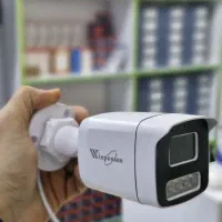 کمترین قیمت دوربین مداربسته دید در شب رنگی