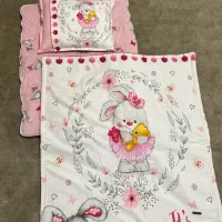 ست خواب مسافرتی کودک|اسباب و اثاث بچه|بندرعباس, |دیوار