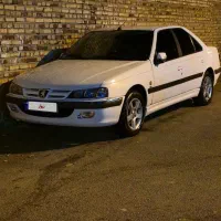 پرشیا t5 مدل ۹۷|خودرو سواری و وانت|ماکو, |دیوار